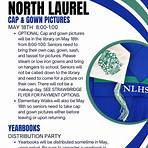 north laurel high school2