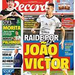 capa jornal record hoje2