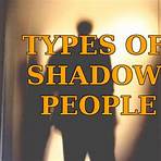 What is the shadow of fear?2