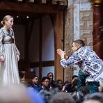 Shakespeare's Globe Romeo and Juliet film4