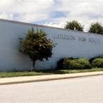 Thomas Jefferson High School (1964–1987)1