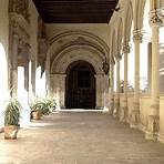 Real Monasterio de San Jerónimo (Granada) wikipedia3