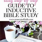 how to study the bible effectively pdf2