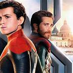 Spider-Man: Far From Home filme2