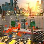 the lego movie videogame ps32