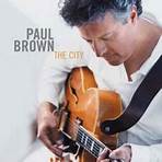 Up Front Paul Brown5