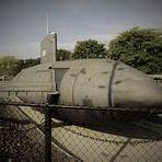 USS Albacore Museum Portsmouth, NH4