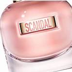 scandal perfume valor4