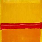 mark rothko most famous paintings5