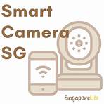 surveillance camera singapore store2