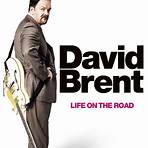 David Brent: Life on the Road1