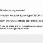 duplicate copy protected cd2