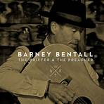 Barney Bentall and the Legendary Hearts4