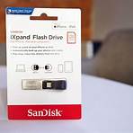 What is SanDisk iXpand Flash Drive?4
