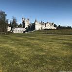 château de Balmoral, Écosse4