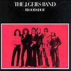 Hotline The J. Geils Band2