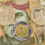 what currency was used before the peruvian sol coin2