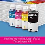 impressora hp ink tank wireless 4161