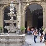 What is the history of the University of Seville?3