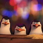 Os Pinguins de Madagascar: O filme1