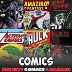sin city comics3