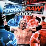wwe smackdown vs. raw 20074