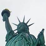 What is the Statue of Liberty really representing?3