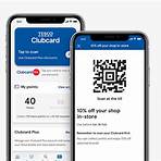 tesco clubcard2