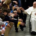 pope francis biography summary1