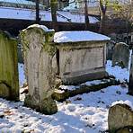 Bunhill Fields wikipedia4