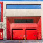 what is the difference between the bronx and brooklyn fire house1
