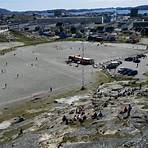 what is nuuk stadium used for in sports4