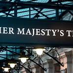 Her Majesty's Prime Ministers: John Major película4
