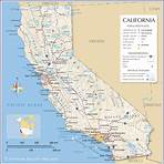 Where is California located?3