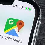 What is location history in Google Maps?3