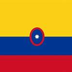 unhas bandeira colômbia4