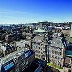 university of dundee scholarships for international college student portal2