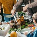 define turkey thanksgiving season 20214