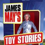 James May's Toy Stories programa de televisión1