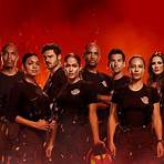 Station 19 Fernsehserie5