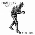 Powerman 50003