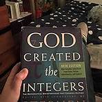 God Created the Integers2