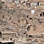 séisme maroc aujourd'hui dégat victime3
