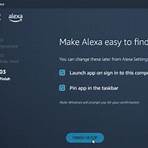 alexa app for windows 114
