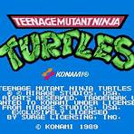 teenage mutant ninja turtles game3