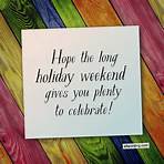 enjoy the long weekend1