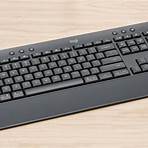 is logitech k650 a good keyboard software for gaming laptop1