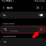 Can I retrieve wifi password if my Android is rooted?4