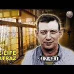 what was the inmates like at alcatraz prison in movie1