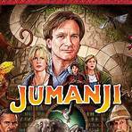 Jumanji Film Series4